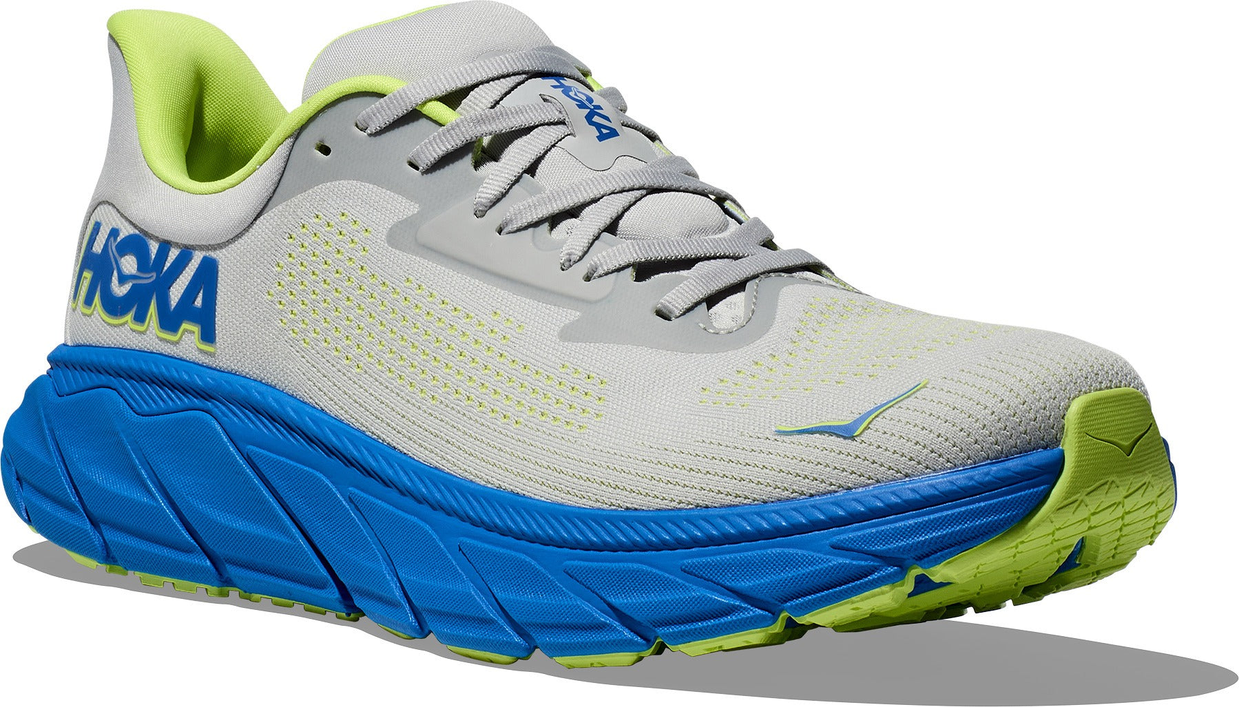 Hoka Arahi 7 Running Shoes [Wide] - Men's | Altitude Sports