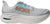 Hoka Skyward X Road Running Shoes - Women's - Cosmic Grey - Rose Gold