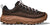 Hoka Tor Summit Shoes - Unisex - Cast Iron - Walnut