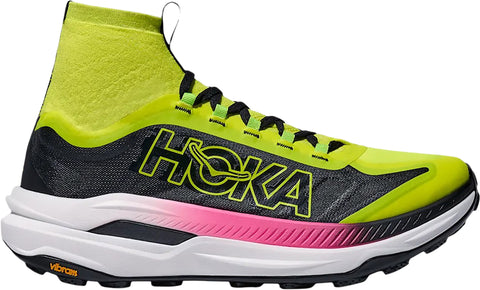Hoka Tecton X 3 Trail Running Shoes - Men's