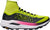 Hoka Tecton X 3 Trail Running Shoes - Men's - Neon Hoka Citrus - Black