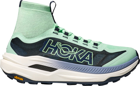 Hoka Tecton X 3 Trail Running Shoes - Women's