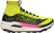Hoka Tecton X 3 Trail Running Shoes - Women's - Neon Hoka Citrus - Black
