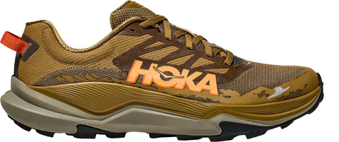 Hoka Torrent 4 Trail Running Shoes - Men's
