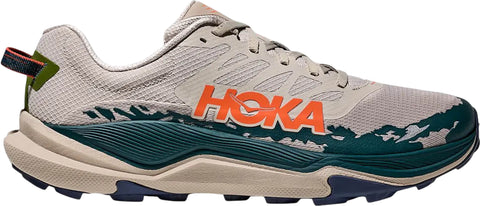 Hoka Torrent 4 Trail Running Shoes - Men’s