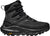 Hoka Kaha 2 Frost GTX Hiking Boots - Men's - Black - Black