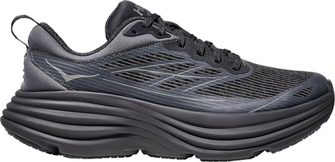 Hoka Stealth/Tech Bondi 8 Caged Road Running Shoes - Unisex