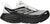 Hoka Stealth/Tech Bondi 8 Caged Road Running Shoes - Unisex - Frost - Black