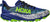 Hoka Speedgoat 6 Trail Running Shoes - Youth - Night Sky - Neon Lime