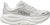 Hoka Bondi 9 Running Shoes - Women's - Stardust - Silver