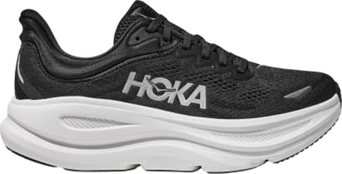 Hoka Bondi 9 Running Shoes [Wide] - Women's