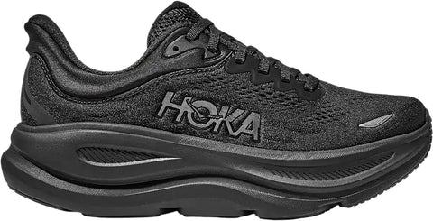 Hoka Bondi 9 Running Shoes [Extra Wide] - Men's