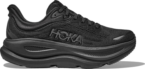 Hoka Bondi 9 Running Shoes [X-Wide] - Women's