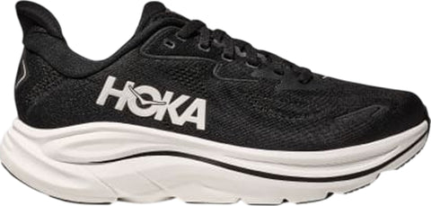 Hoka Clifton 10 Road Running Shoes [Wide] - Men’s