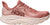 Hoka Clifton 10 Running Shoes [Wide] - Women's - Blush - Rose Latte