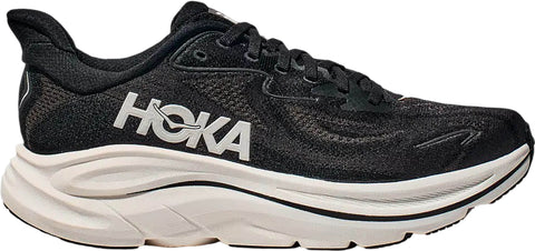 Hoka Clifton 10 Shoes [Extra Wide] - Women's