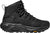 Hoka Kaha 3 GTX Hiking Boots - Men's - Black - Black