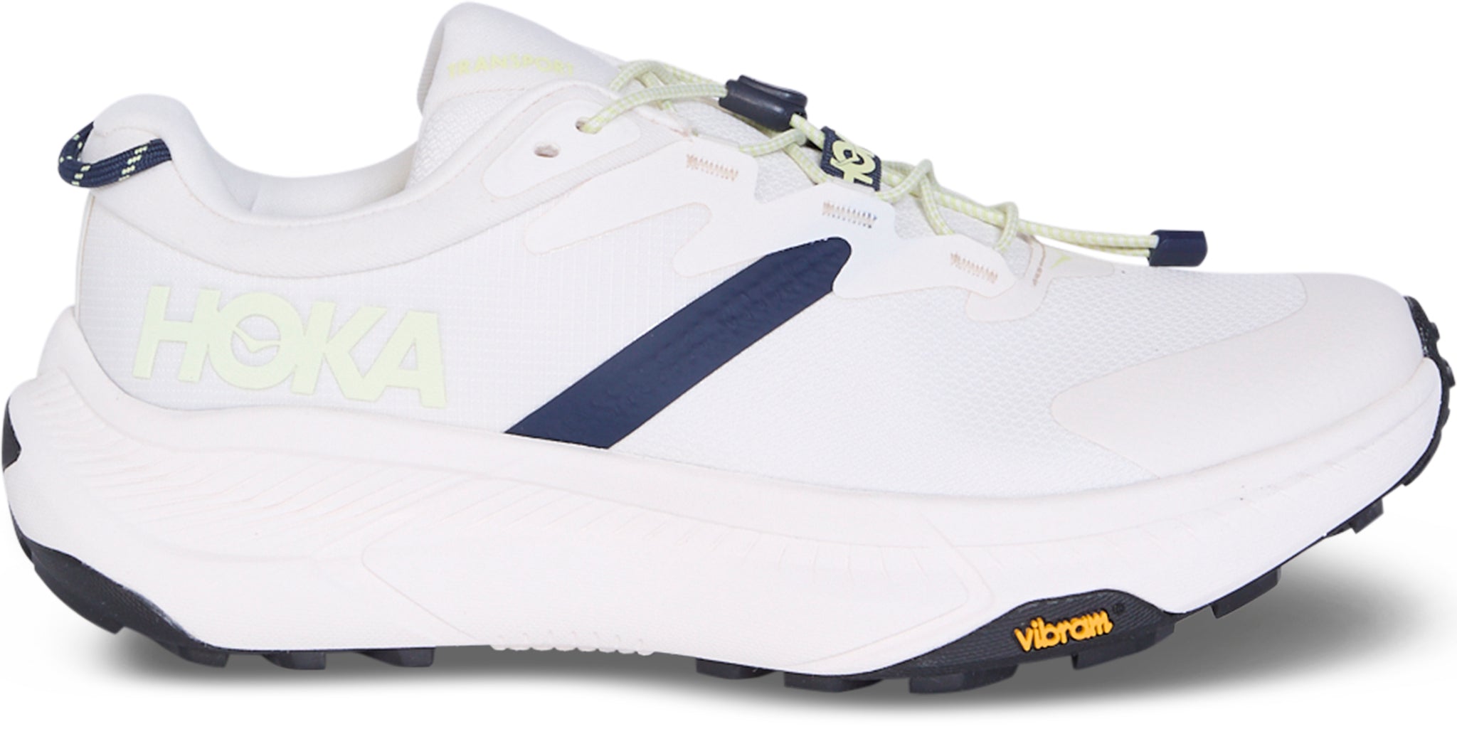 Hoka Transport Wide - Men's | Altitude Sports