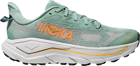 Hoka Challenger 8 Trail Running Shoes - Women's