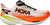 Hoka Mach X 3 Running Shoes - Men’s - White - Neon Tangerine
