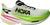 Hoka Mach X 3 Road Running Shoes - Women's - White - Neon Lime