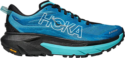 Hoka Mafate 5 Trail Running Shoes - Men's