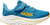 Hoka Clifton 10 Running Shoes - Big Kids - Alpine Blue - Foggy Night