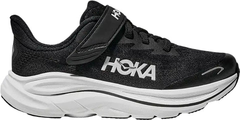 Hoka Clifton 10 Running Shoes - Big Kids