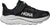 Hoka Clifton 10 Running Shoes - Big Kids - Black - White