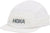 Hoka Trail Run Hat - Unisex - White