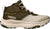 Hoka Transport Hike GTX Hiking Boots - Men's - Spruce Green - Oyster Mushroom