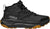 Hoka Transport Hike GTX Hiking Boots - Women's - Black - Black