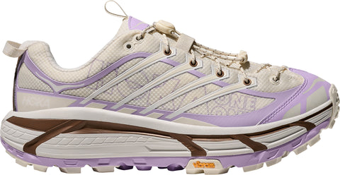 Hoka Mafate Three2 Wordmark Shoes - Women's