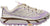Hoka Mafate Three2 Wordmark Shoes - Women's - Alabaster - Iris Flower