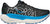 Hoka Rocket X Trail Running Shoes - Men's - Black - Skyward Blue