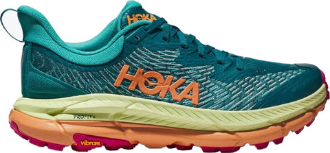 Hoka Mafate Speed 4 Trail Running Shoes - Women's