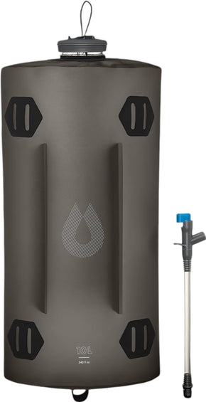 Hydrapak Seeker Water Storage Solution 10L