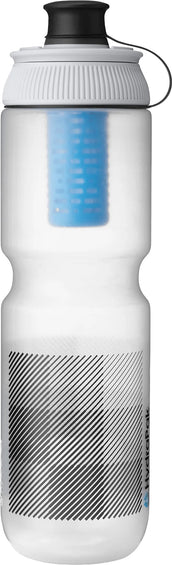 Hydrapak Breakaway+ Filtered Water Bottle 30oz