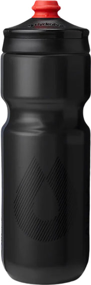 Hydrapak Breakaway Surge Water Bottle 25oz/740ml - 2-Pack