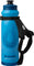 Hydrapak Tempo Pro Handheld Water Bottle 400ml - Blue