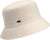Harricana Bowen Woolen Bucket Hat - Women's - Ivory