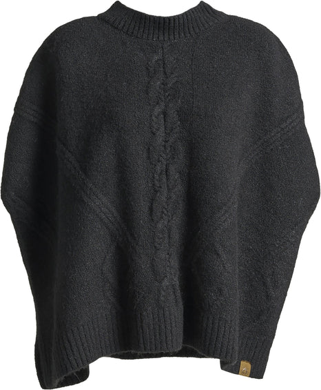 Harricana Sorel PL Poncho Scarf - Unisex