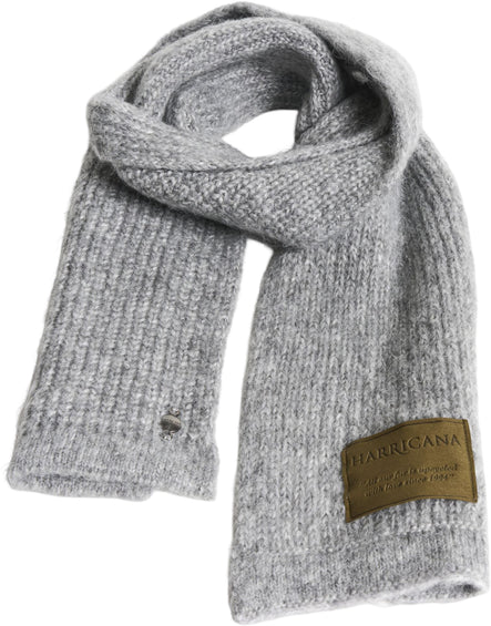 Harricana Spruce PL Lofty Knit Scarf - Unisex
