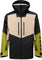 Head Sportswear KORE Jacket - Men's - Black - Green