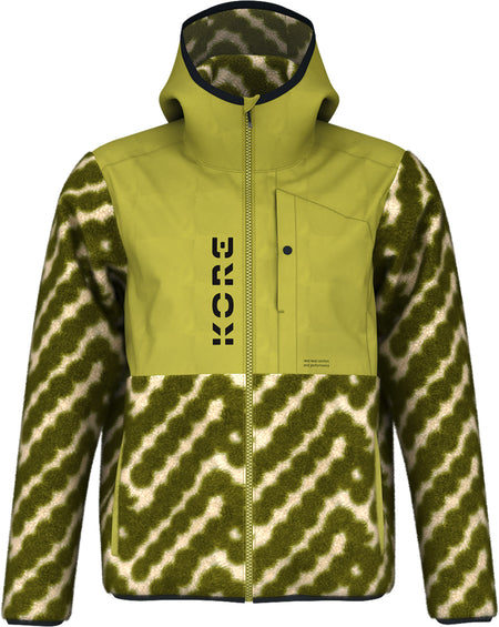 Head Sportswear KORE Hoodie - Men's