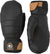Hestra Sport Fall Line Mitt - Women's - Black