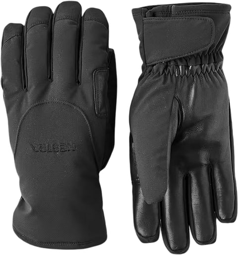 Hestra Sport CZone Mellow 5 Finger Ski Gloves - Unisex
