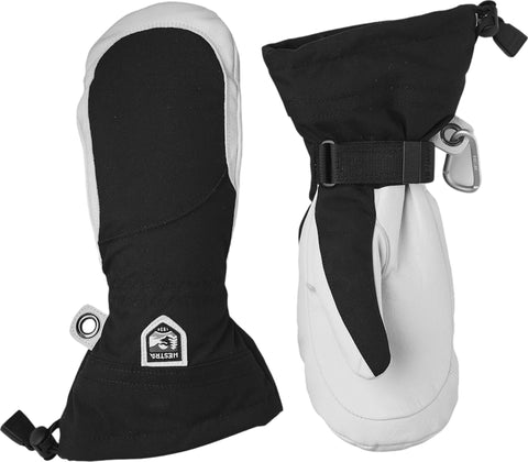 Hestra Sport Heli Ski Mitts - Women's