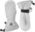 Hestra Sport Heli Ski Mitts - Women's - Misty Grey - Off White