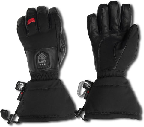 Hestra Sport Power Heater Gauntlet Gloves - Unisex